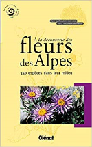 Fleurs des Alpes